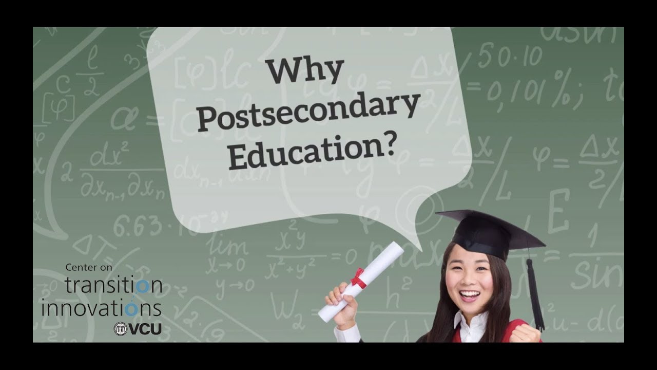 What Is Secondary Education Eden education